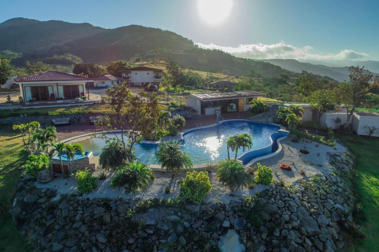Vida Mountain Resort & Spa Adults Only San Ramón Eksteriør billede